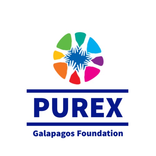 Galapagos Purex Volunteer